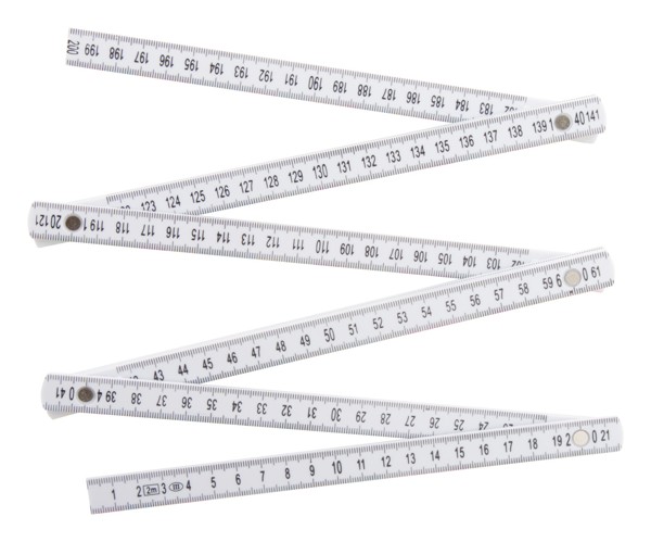 Folding Ruler Mansard