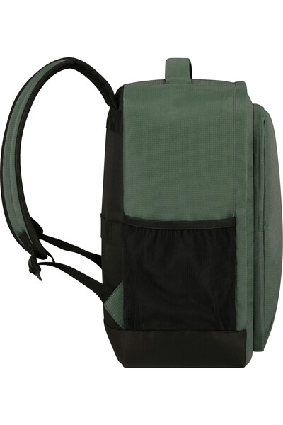 American Tourister - Take2Cabin Casual Backpack S - Dark Forest