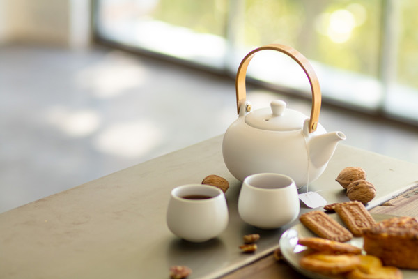 Tea Set Sencha