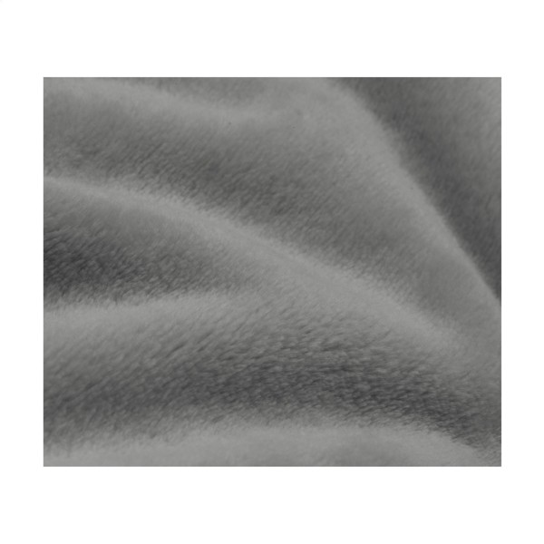 Wooosh Melrose GRS Recycled Plaid - Gris