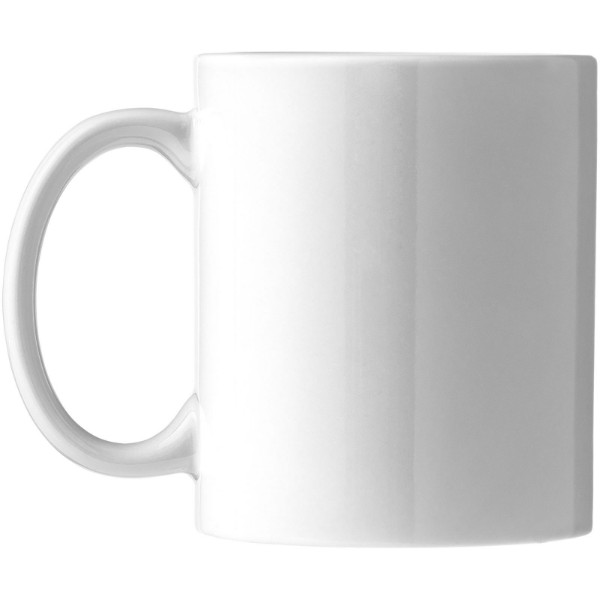 Caneca cerâmica para sublimação "Pic"