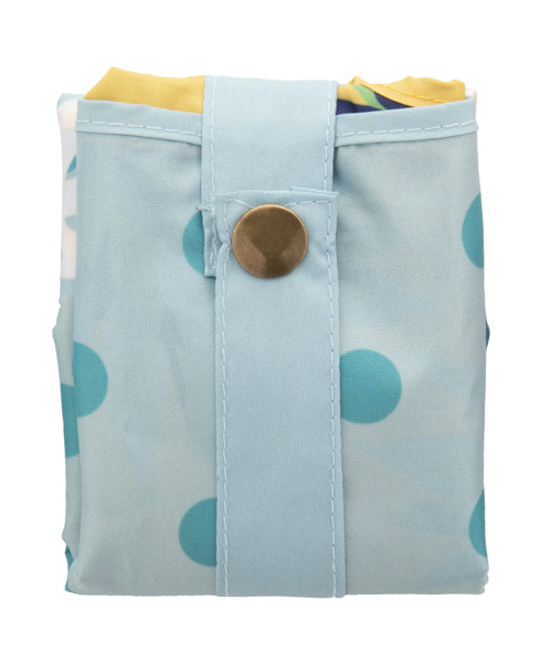 Custom Shopping Bag SuboShop Fold