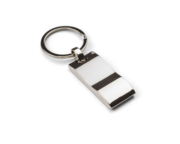 Keychain KAMEL - silver