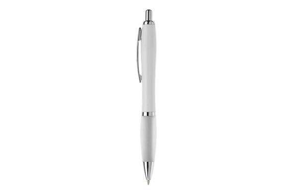 Ball pen Hawaï hardcolour - White / White