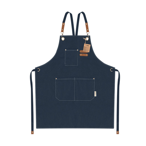 Apron Fonor - Navy Blue