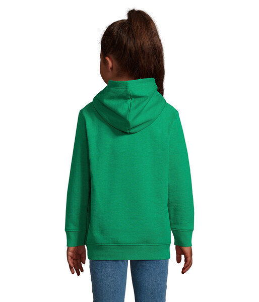 CONDOR KIDS Camisola 280g - Verde4XL
