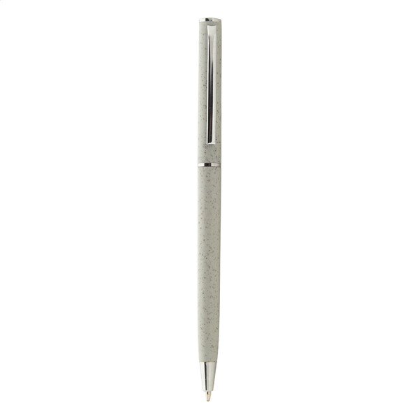 Ballpoint Pen Slikot - Grey