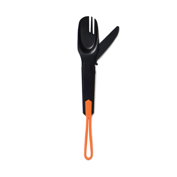 Nordic Drift Trail 4 in 1 outdoor cutlery