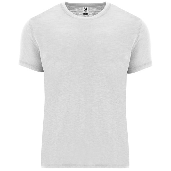 T-Shirt Terrier - BRANCO / L