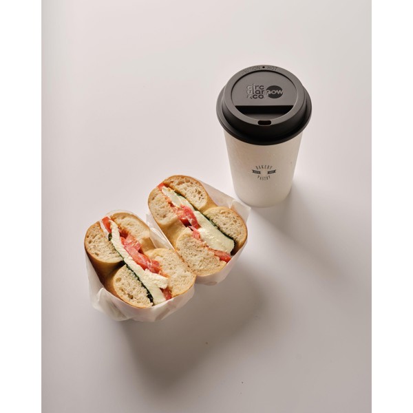 Circular&Co Recycled Now Cup 340 ml coffee cup
