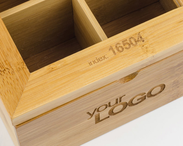 Tea box TEA