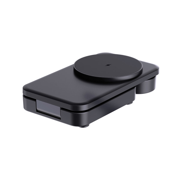 Urban Vitamin Arcadia RCS rplastic 15W 3in1 magnetic charger