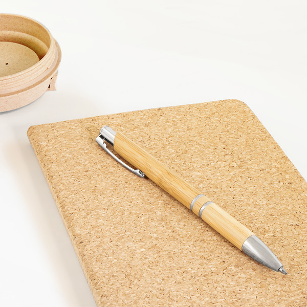 CANETA POND 100% FSC