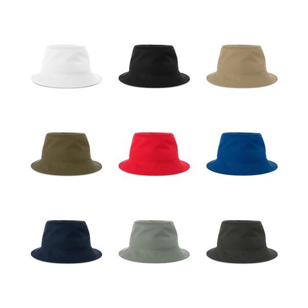 Bucket Cotton-S - Branco