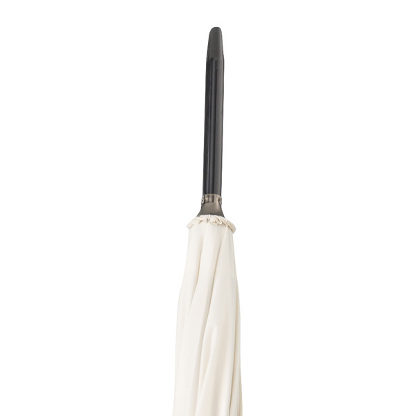 Stockschirm CASUAL - Creme