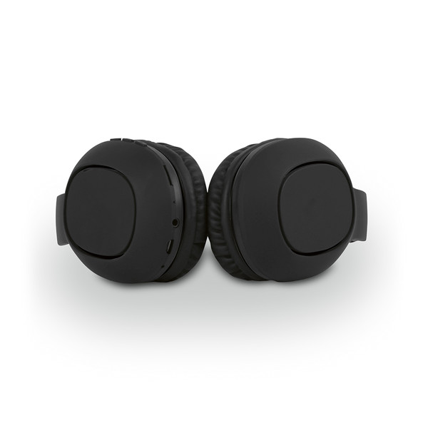 Galileo Headphones - Čierna