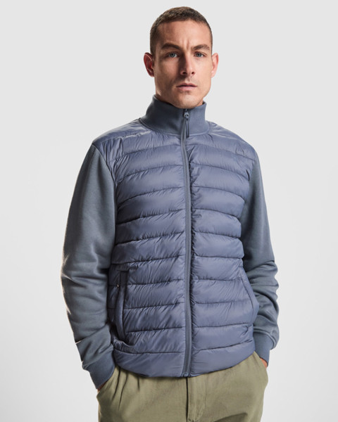 Vivaro Jacket - Lead / S