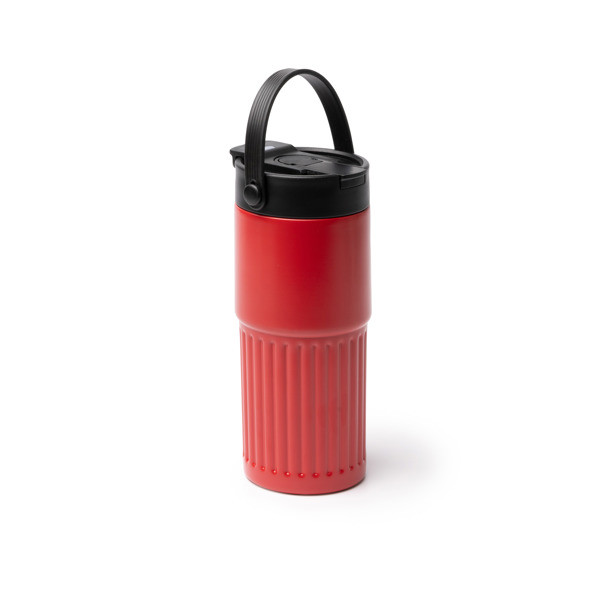 Tumbler Tumbat - White