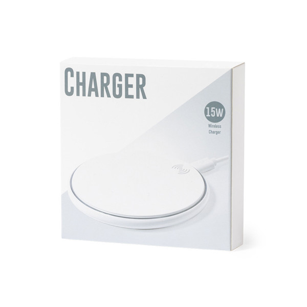 Carregador Alanny