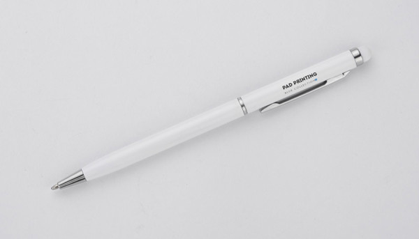 Touch pen TIN 2 - white