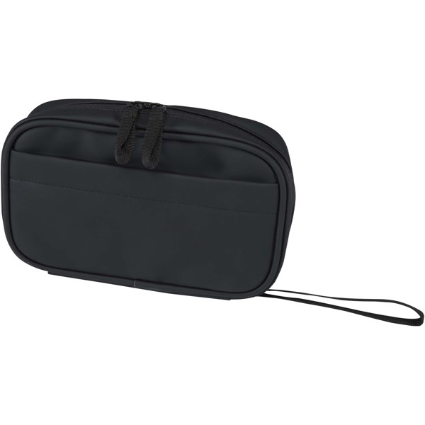 Resi Plus GRS recycled tech pouch 1L