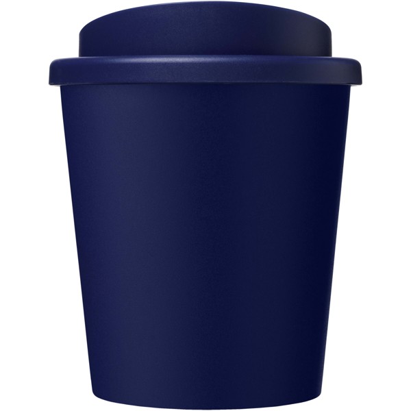 Gobelet de 250 ml Americano® Espresso POP - Bleu