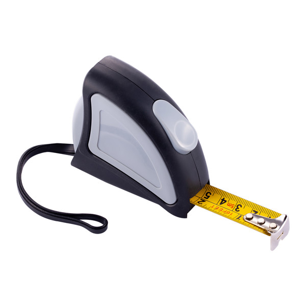 5 m Rigorous tape measure