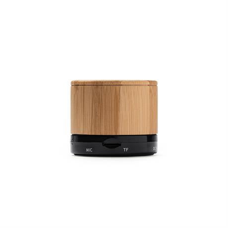 Speaker Nervo - Black