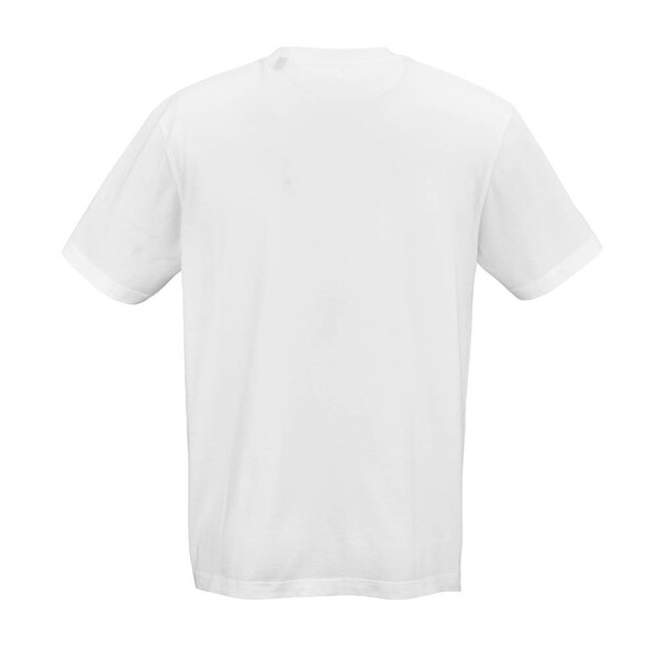 Tamariz T-shirt - White