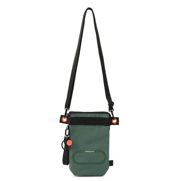 OTU | Crossover vertical + RFID - Hedgren - Duck Green
