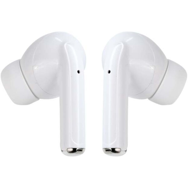 Boompods Echowave True Wireless earbuds - White