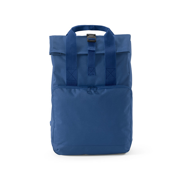 Warsaw Backpack - Bleu