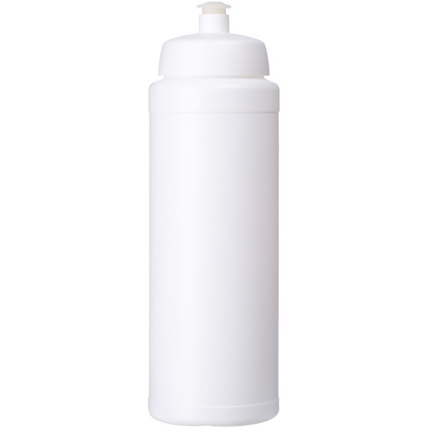 Bouteille Baseline® Plus 750ml avec couvercle sport - Blanc