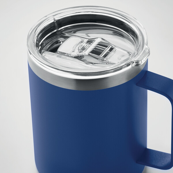 Gobelet double paroi 300 ml Inari - Bleu