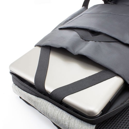 MOCHILA "SECURITY" -