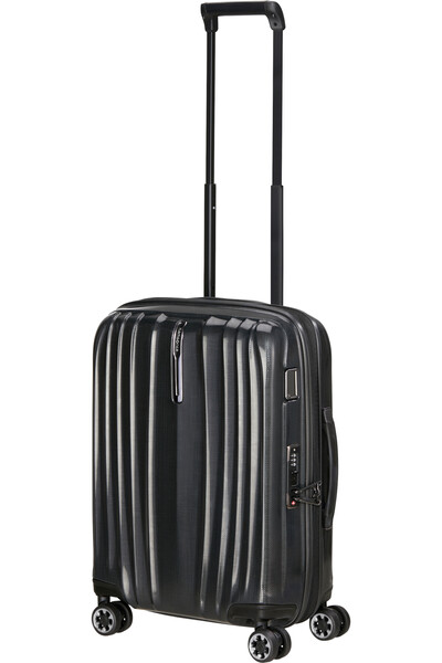 Samsonite - Nexis Spinner 55/20 EXP. L 40 cm - Onyx Black