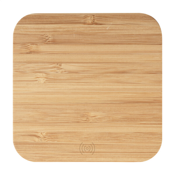 Support mobile sans fil Wattix