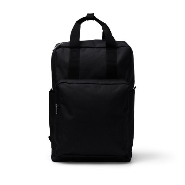 Mochila Levix  - NEGRO