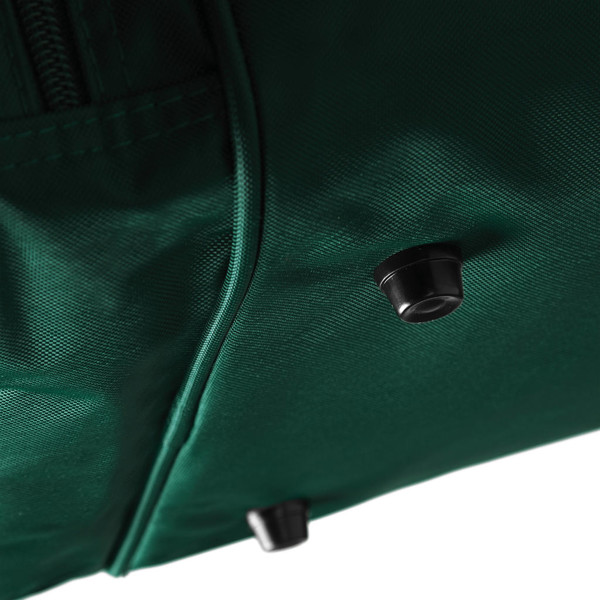 Sports Bag - Black / ONE SIZE