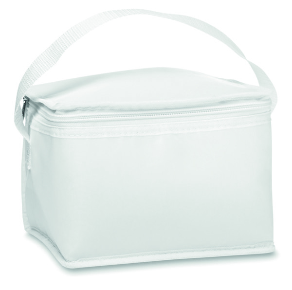Cubacool cooler bag, 3L capacity, 210 polyester