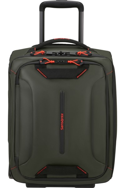 Ecodiver Duffle/Wh 45/16 Underseat