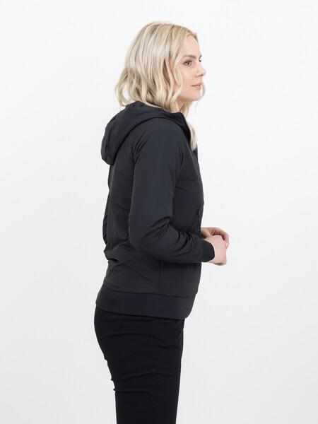 Harvest Franklin Woman Jacket Black L