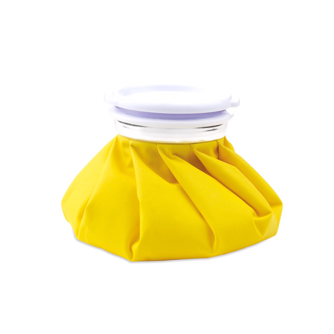 Thermal Bag Liman - Yellow