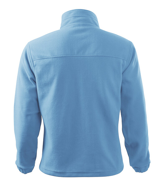 Fleece Pánský Rimeck® Jacket - Azurově Modrá / M