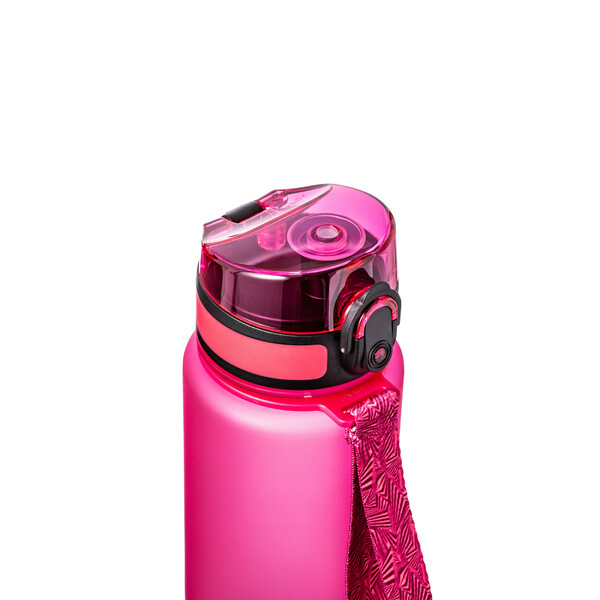 Bouteille CASAN MINI - magenta