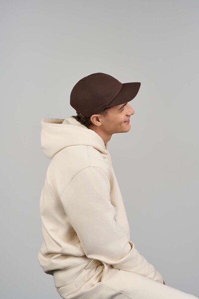 Dad Hat-S - White