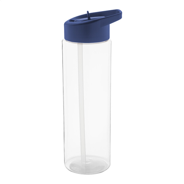 Bouteille En Rpet Fitty - Bleu