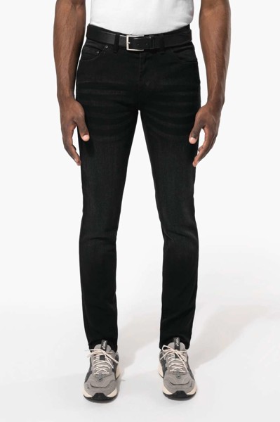 Basic Jeans - 38