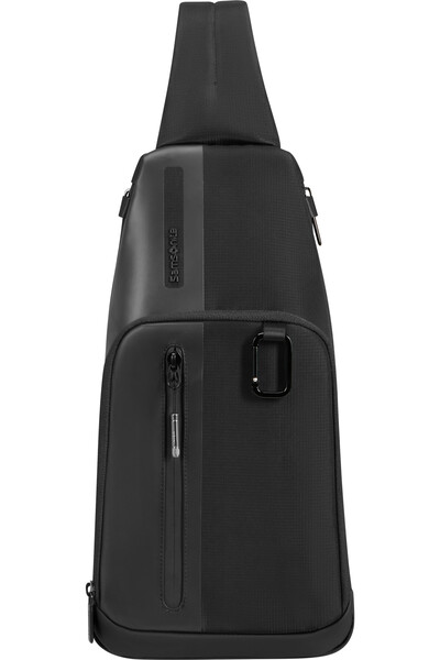 Samsonite - Biz2Go Slingbag M - Black