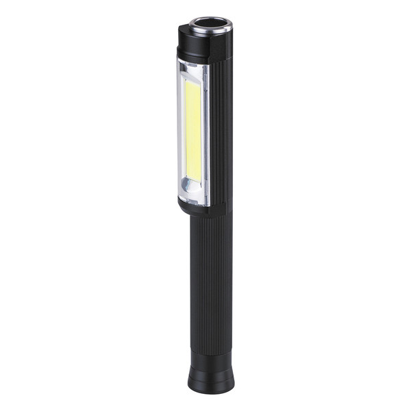 Nightout torch - Black